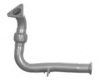 IMASAF 37.25.01 Exhaust Pipe